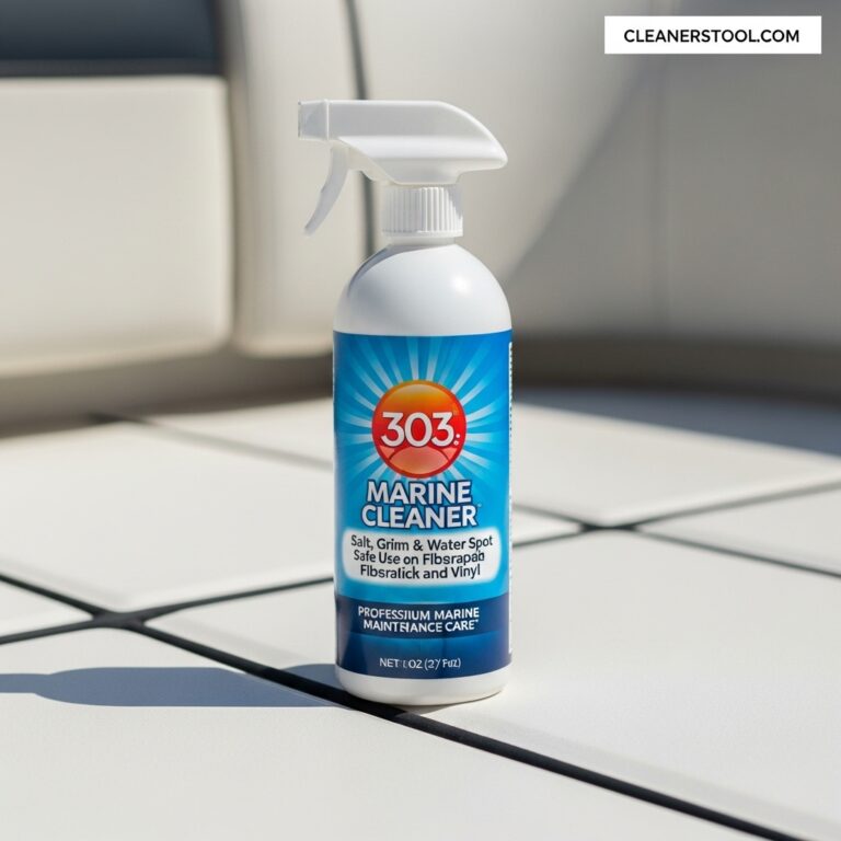 303 marine cleaner featured image