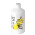One Shot Instant Drain Cleaner 1 Litre - featured image