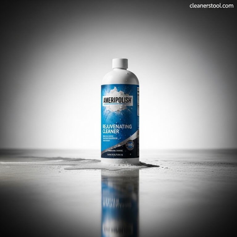 ameripolish rejuvenating cleaner featured image