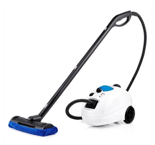 Dupray steam cleaner - featured image