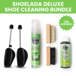 Shoelada Shoe Cleaner - featured image