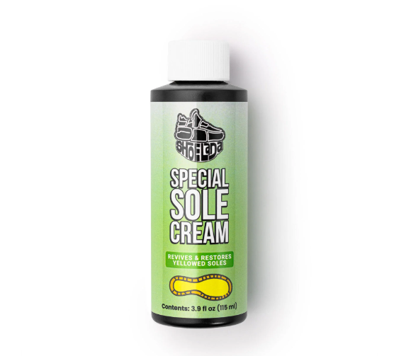 Shoelada Shoe Cleaner: The Ultimate Review, Where to Buy & Local Availability 1 Shoelada Shoe Cleaner