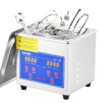 Ultrasonic Cleaning - featured image