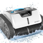 Wybot Pool Cleaner - featued image