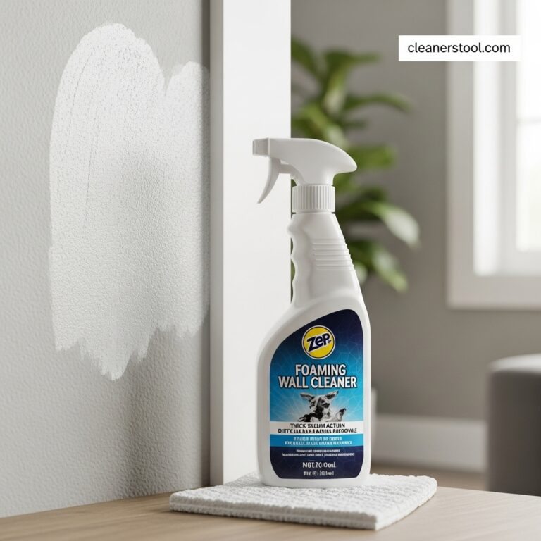 Zep Foaming Wall Cleaner featured image