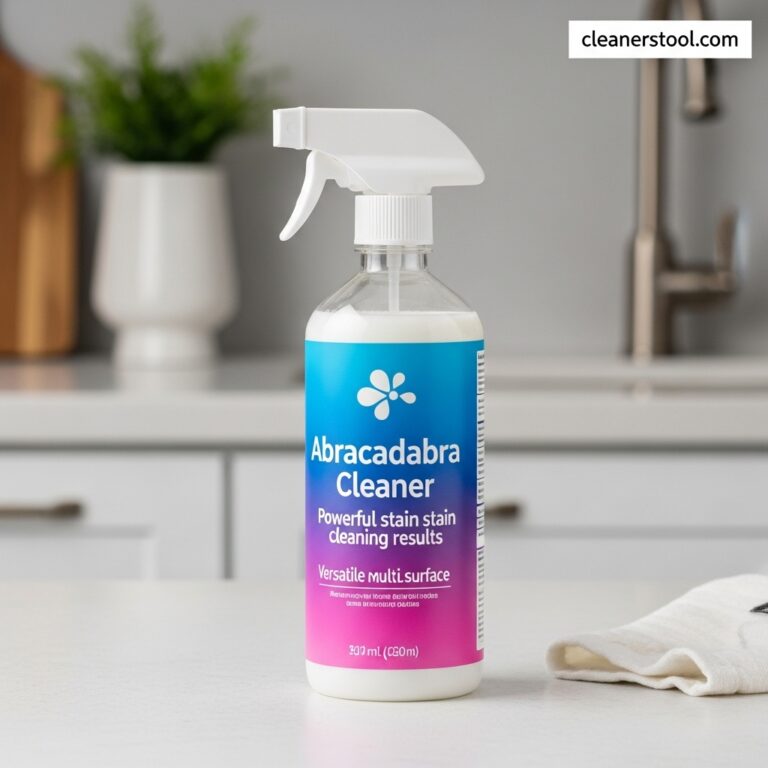 abracadabra cleaner - featured image