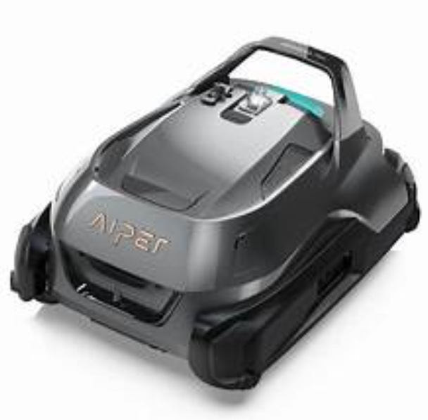 aiper pool cleaner - featured image
