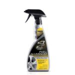 aluminum wheel cleaner​ - featured image