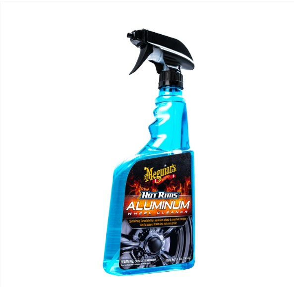 aluminum wheel cleaner​ - featured image