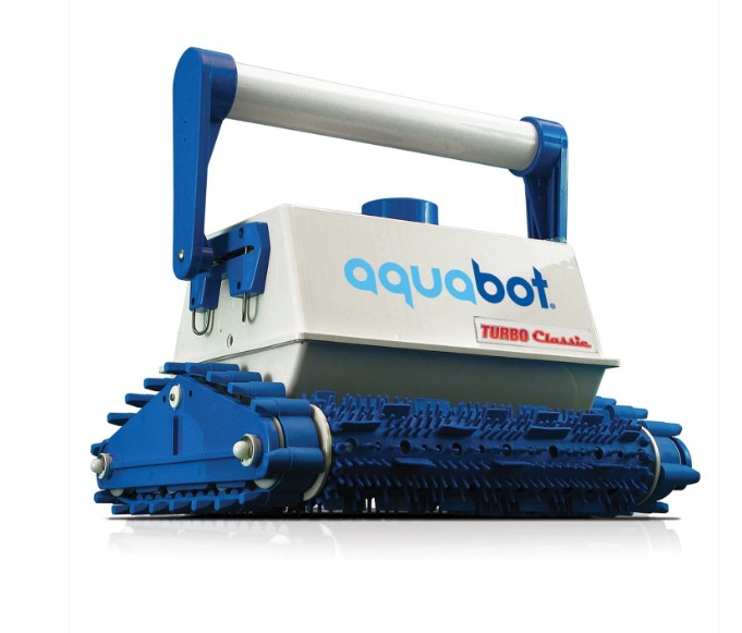 aquabot pool cleaner​ - featured image