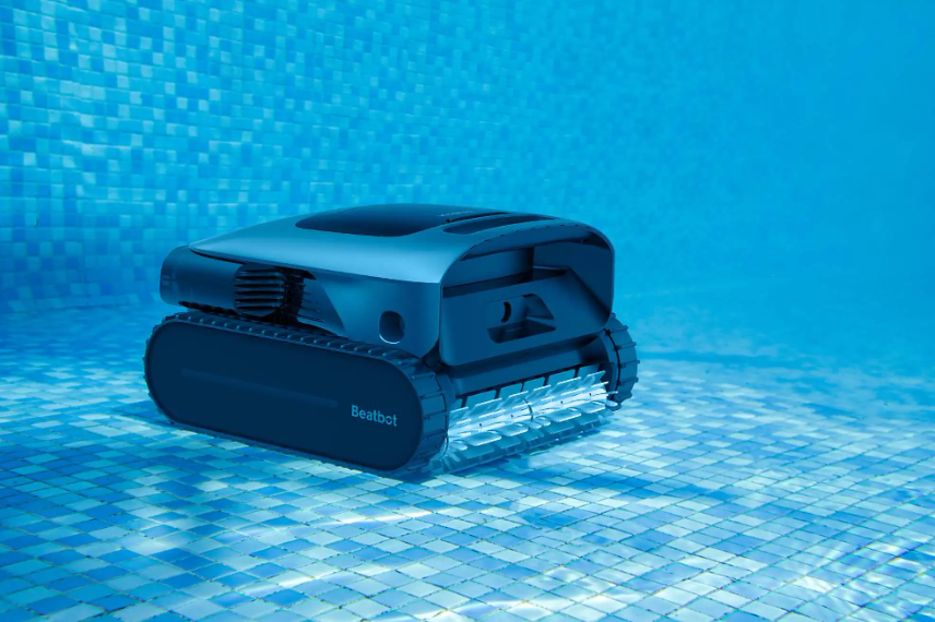 BeatBot Pool Cleaner: The Ultimate Guide to Robotic Pool Cleaning 1 beatbot pool cleaner