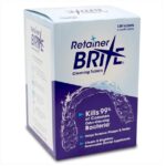 best retainer cleaner​ - featured image
