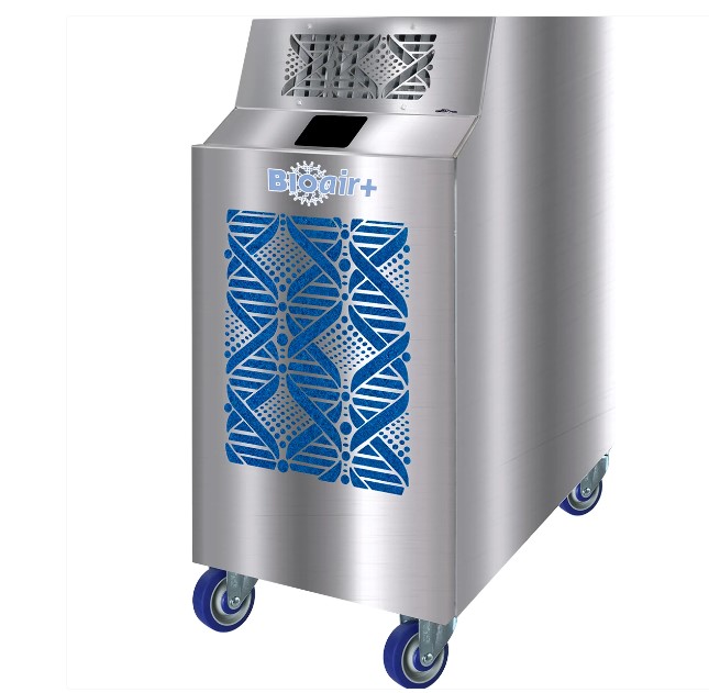 bioair cleaner hepa ionizeer​ - featured image