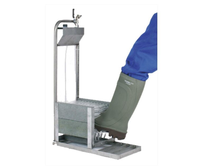 boot cleaner​