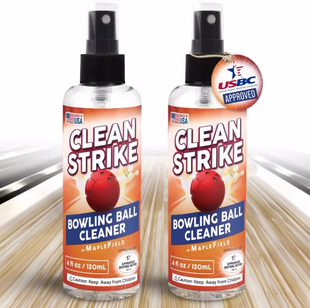 bowling ball cleaner​ - featured image