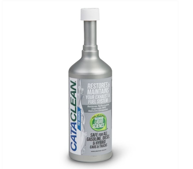 cataclean fuel cleaner- featured image