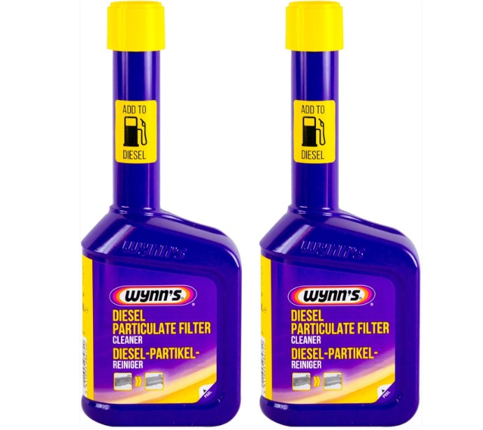 diesel particulate filter cleaner - featured image