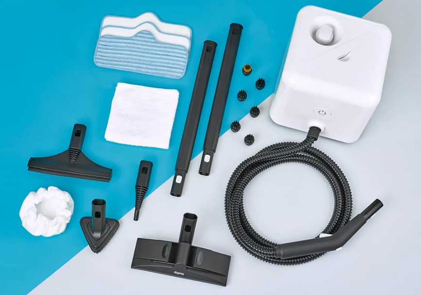 The Ultimate Guide to Choosing the Best Dupray Steam Cleaner: A Deep Dive into the Neat and Neat Plus Models 2 dupray neat steam cleaner