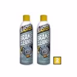 gunk 14 fl oz. non-chlorinated brake cleaner spray- featured image