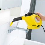 handheld steam cleaner - featured image