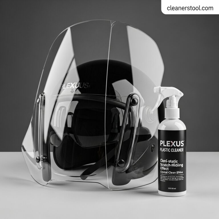 plexus plastic cleaner -featured image