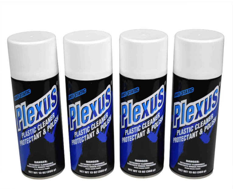 plexus plastic cleaner -featured image