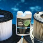 pool filter cleaner​ - featured image