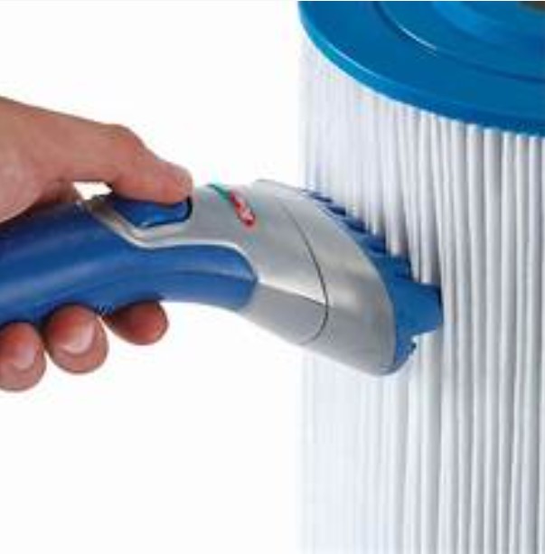 pool filter cleaner​