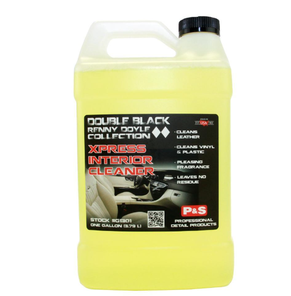 p&s interior cleaner - featured image
