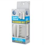 suede cleaning kit​ - featured image
