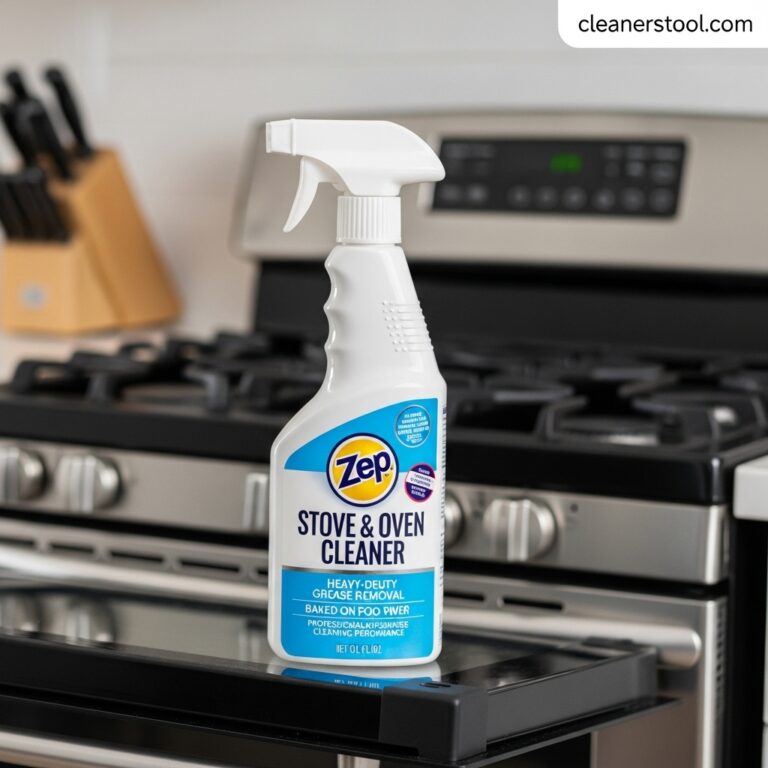 zep stove and oven cleaner featured image