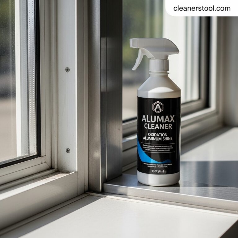 alumax cleaner​ featured image