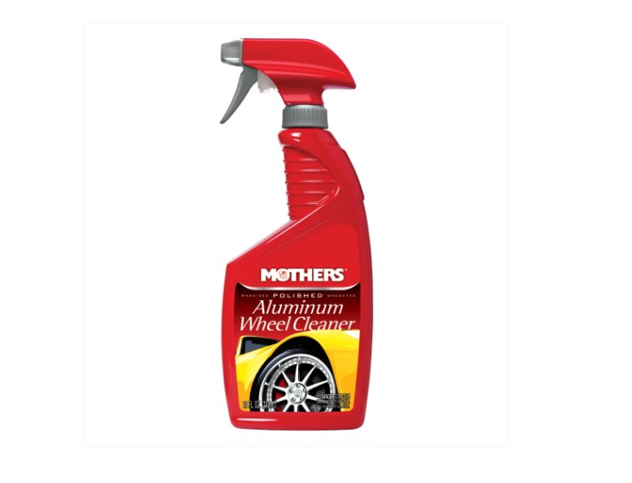 aluminum rim cleaner​