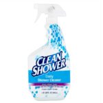 daily shower cleaner​ - featured image