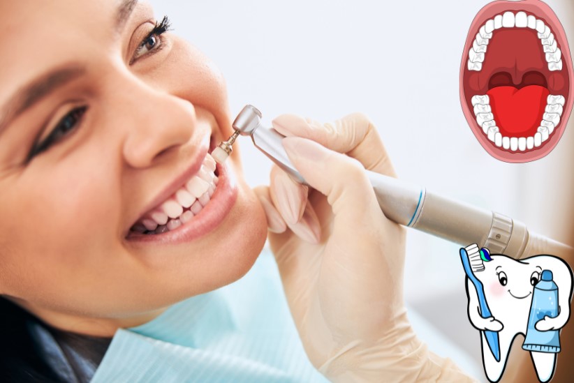 disadvantages of deep cleaning teeth​
