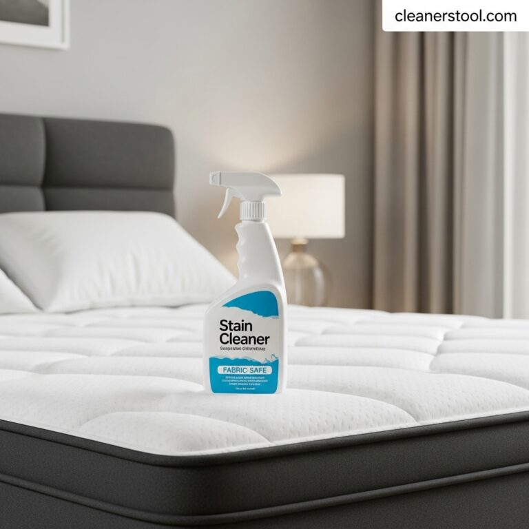 mattress cleaner spray​ featured image