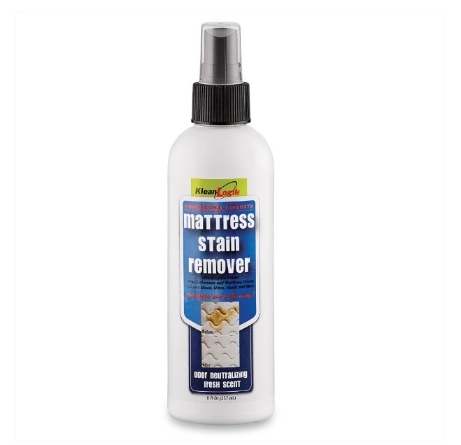 mattress cleaner spray​