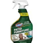 outdoor furniture cleaner​ - featured image