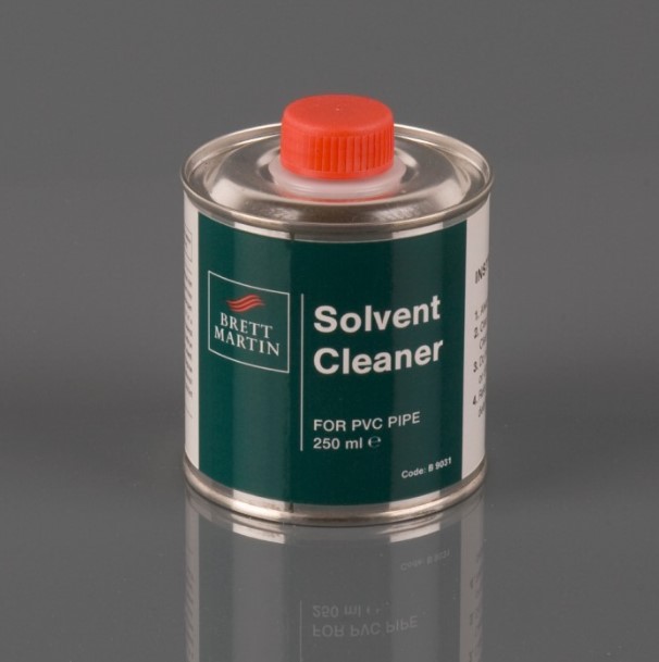 solvent cleaner​ - featured image