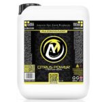 Alien Power Cleaner - featured image