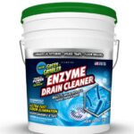Green Gobbler Enzyme Drain Cleaner- featured image