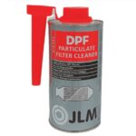 Particulate Filter Cleaner - featured image
