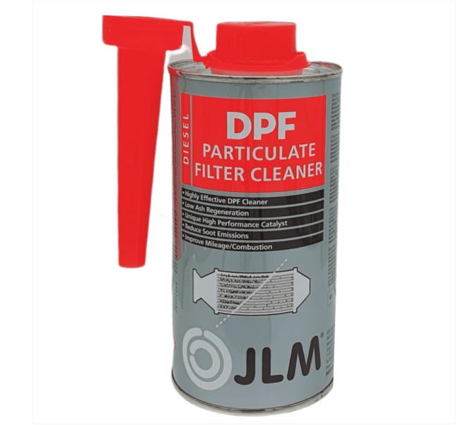 Particulate Filter Cleaner - featured image