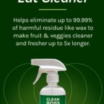eat cleaner ingredients - featured image