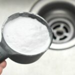homemade drain cleaner - featured image