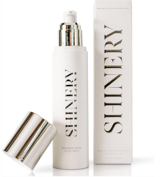 shinery jewelry cleaner featured image