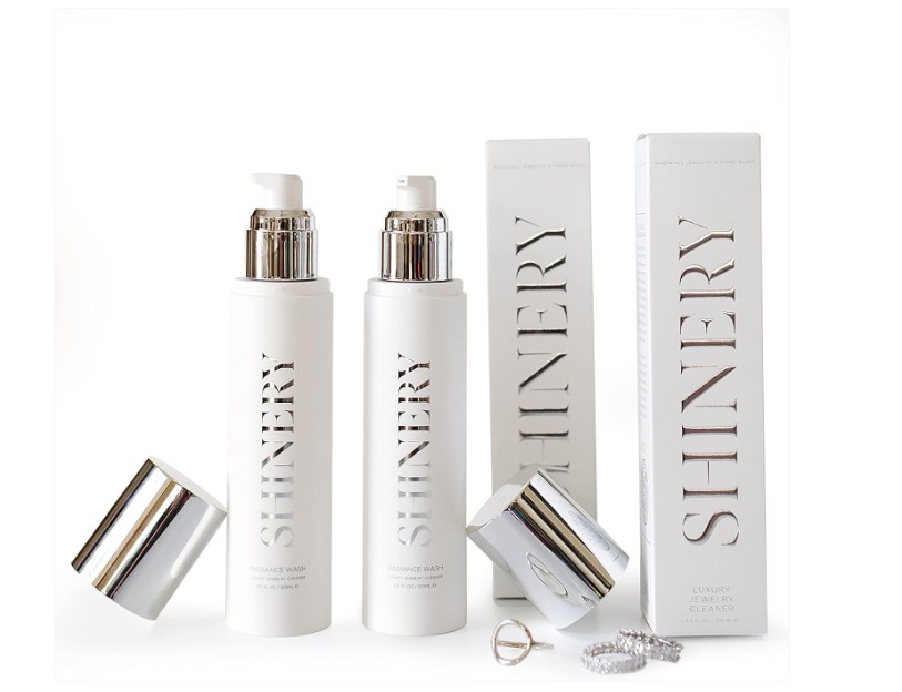 Shinery Jewelry Cleaner: The Ultimate Guide to Sparkling Jewelry at Home 1 shinery jewelry cleaner