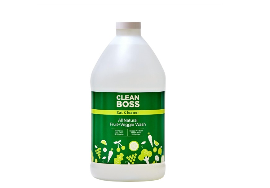Clean Boss Eat Cleaner: A Detailed Review of Ingredients & Safety 1 Clean Boss Eat Cleaner