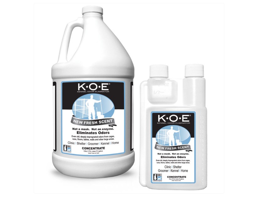 Unleashing the Power of Enzymes: A Definitive Guide to KOE Cleaner 1 KOE Cleaner