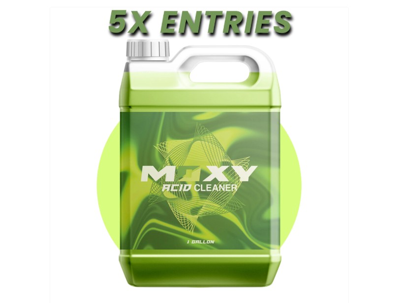 Moxy Acid Cleaner for Detailing: The Ultimate Review for Car Enthusiasts 1 Moxy Acid Cleaner